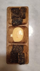 Croquetes del dia 6 Uni.