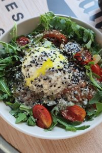La Burrata