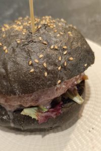 Black Burguer