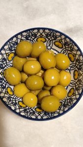 Olives Yeye
