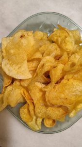 Xips de la casa
